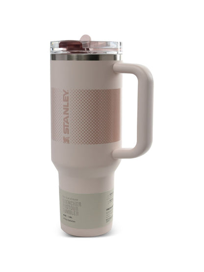 STANLEY QUENCHER 40oz FLIP TUMBLER