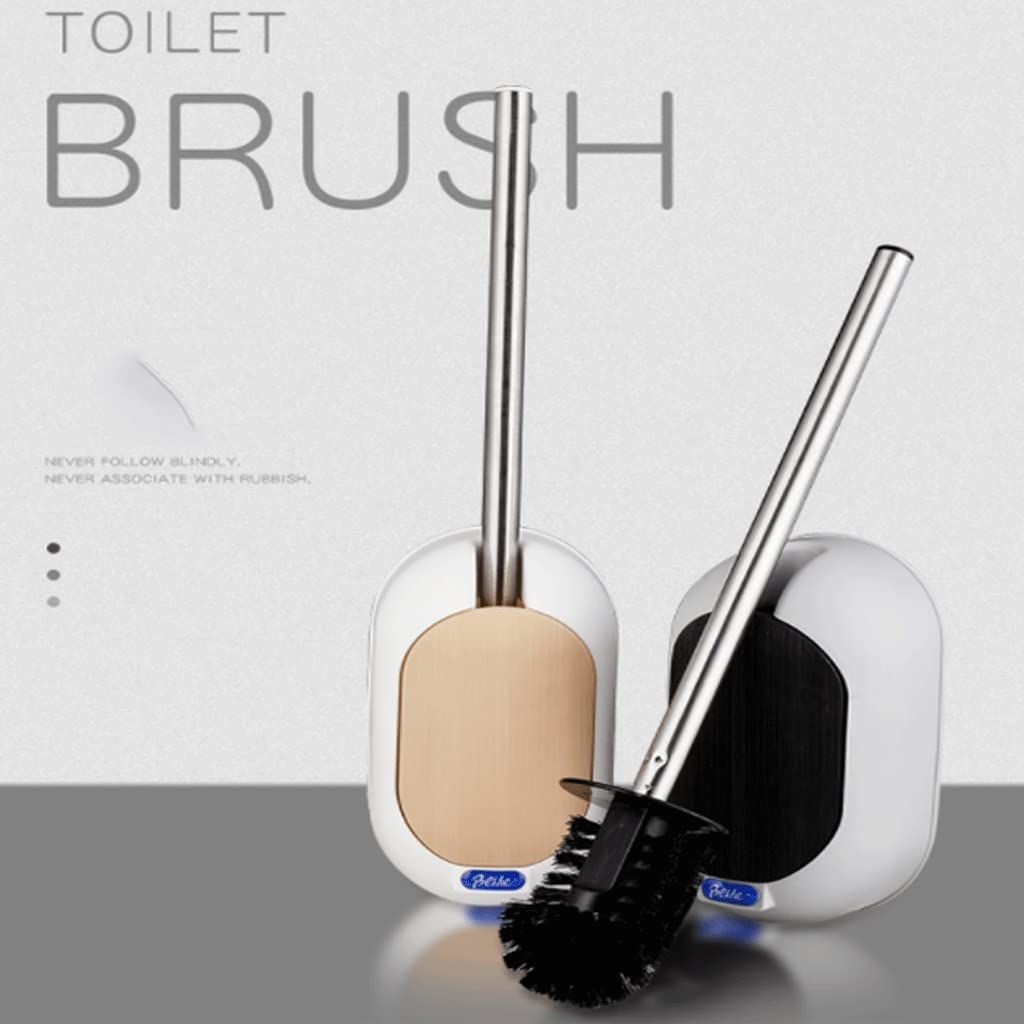 Toilet brush