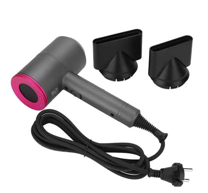 Hair dryer