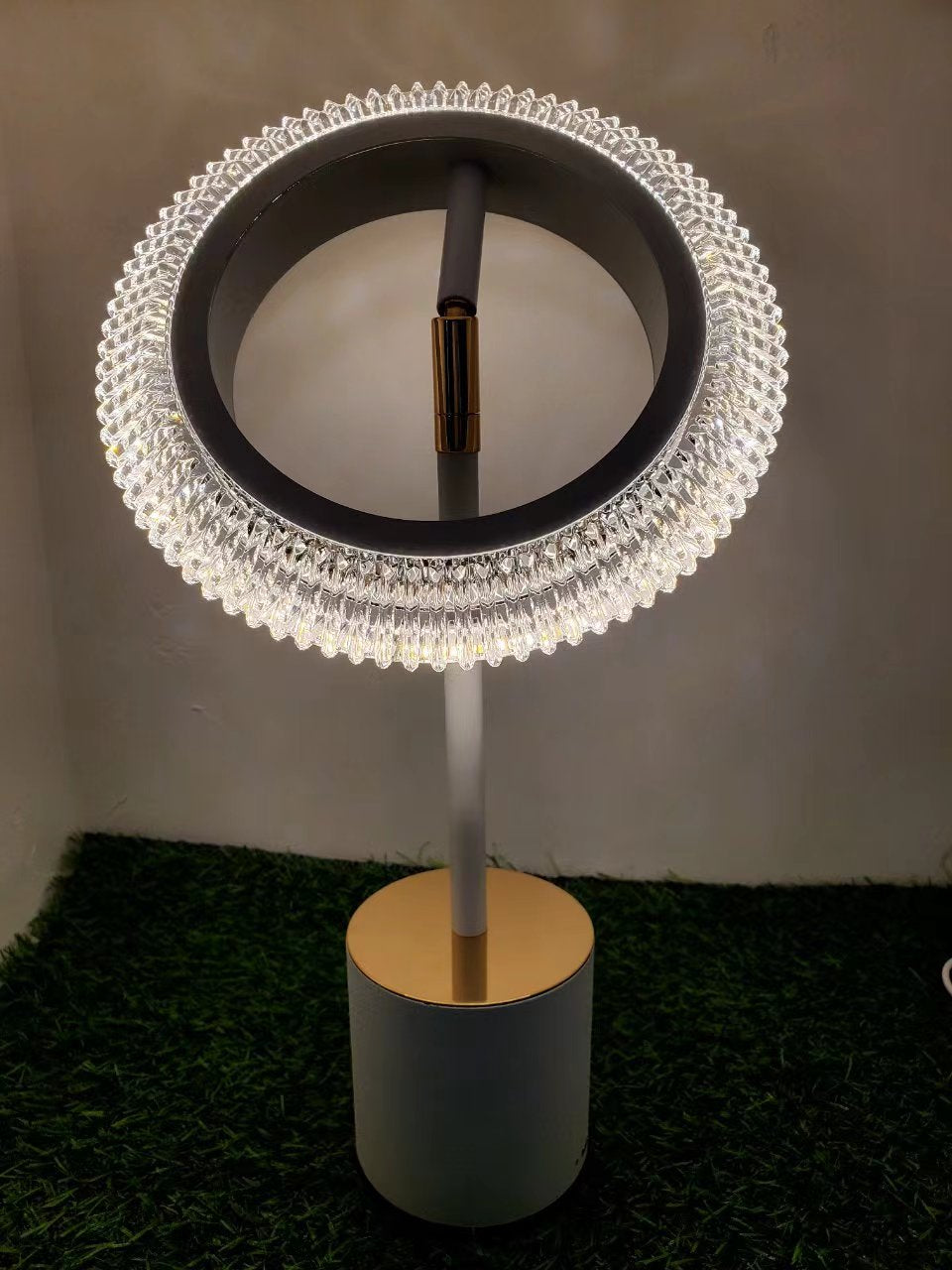 Led desk light