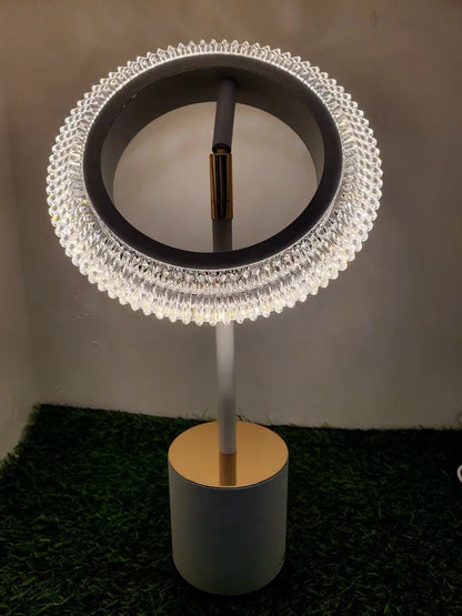 Led desk light