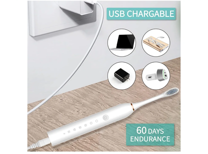 Electric Tooth brush