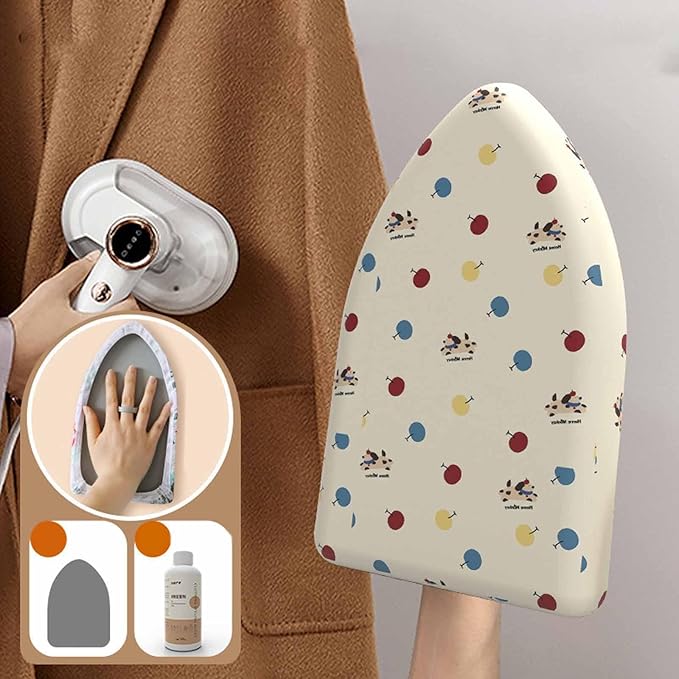 Ironing Glove Travel