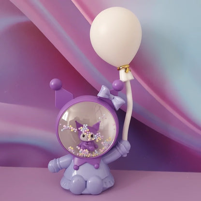 Table Lamp&amp; Night Light