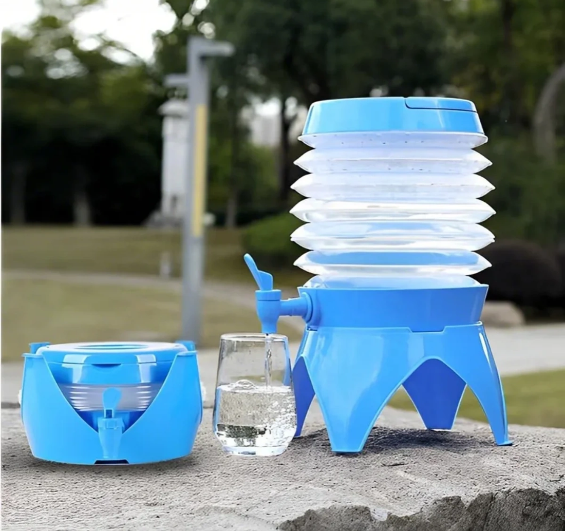 Water dispenser