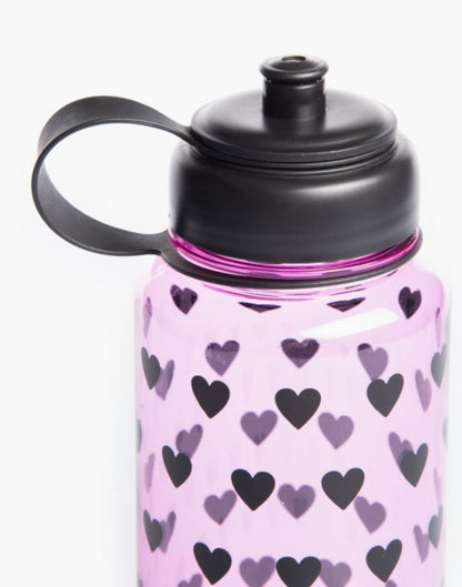 Pink Plastic Cup 🦩