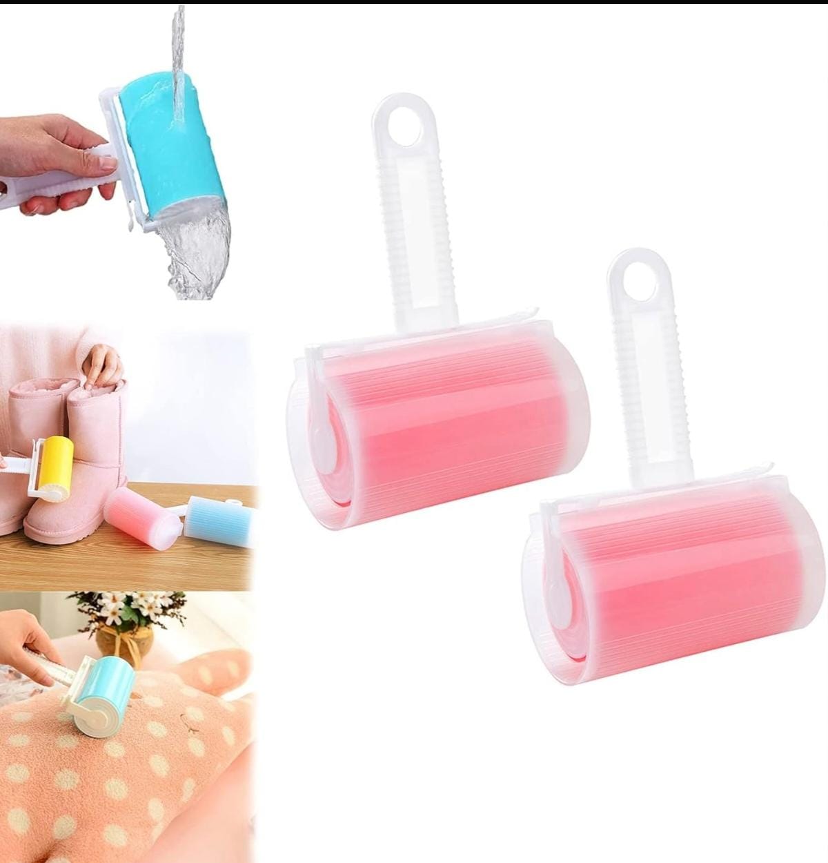Lint Roller