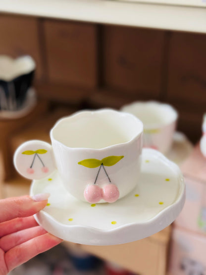berries Mug