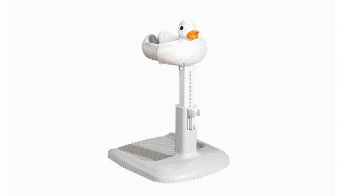 Baby Shower Stand with Anti-Slip Base