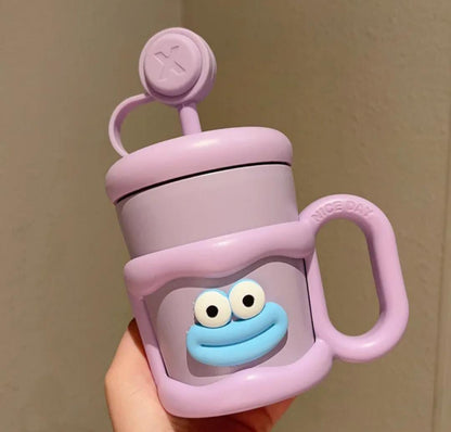 Stanley kids mug