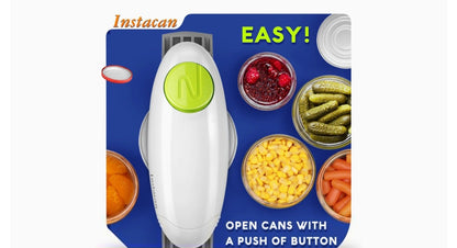 Electric Jar Opener