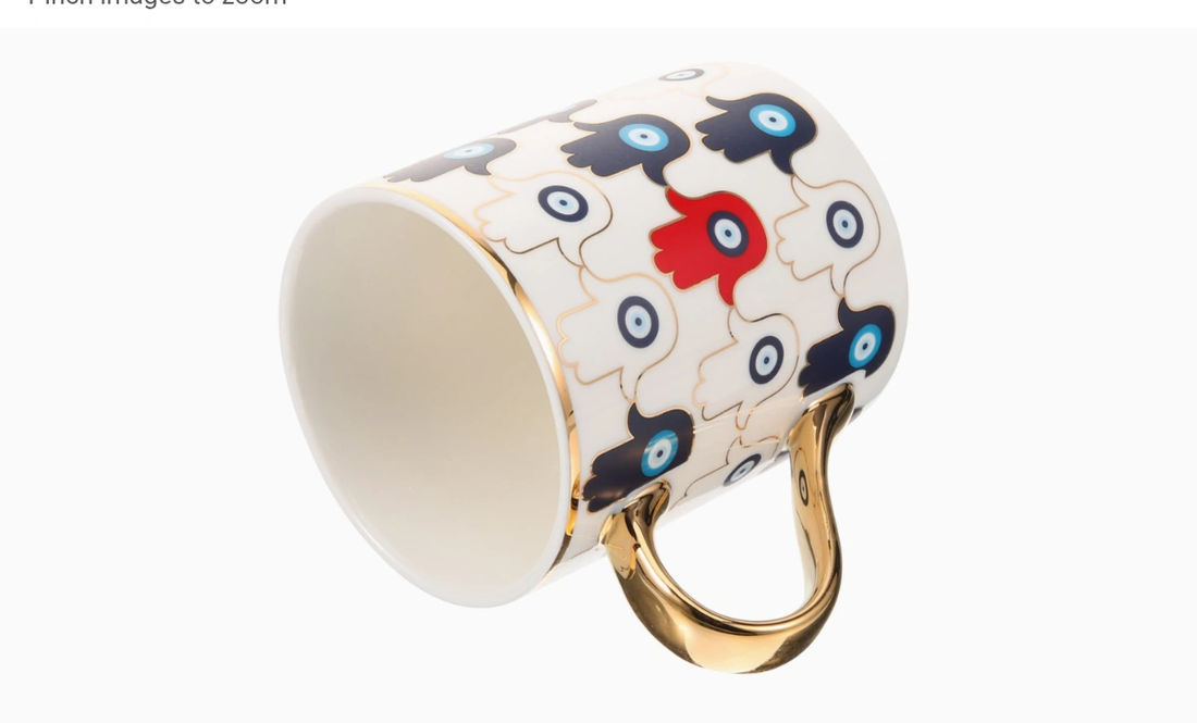 Ceramic Mugs