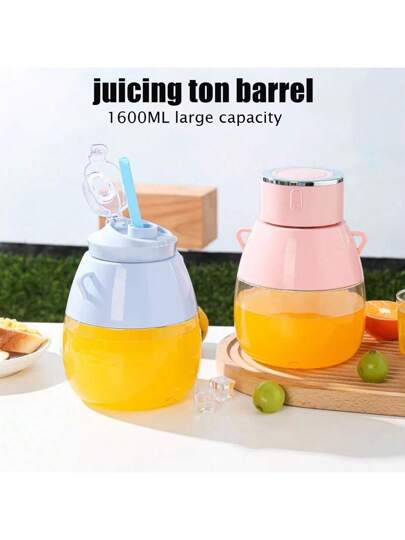 Juicer cup 800 mL