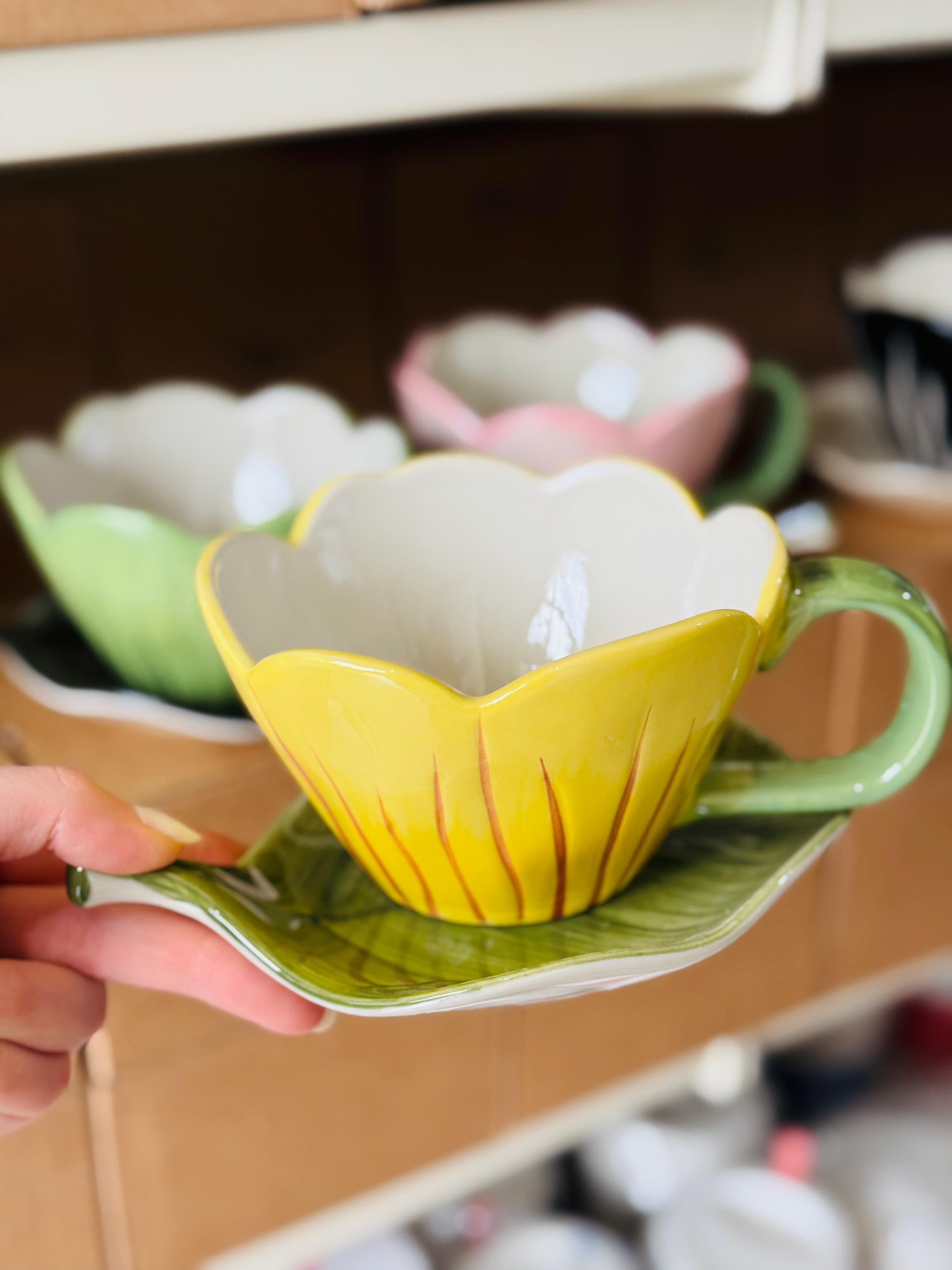 Tulip Mug
