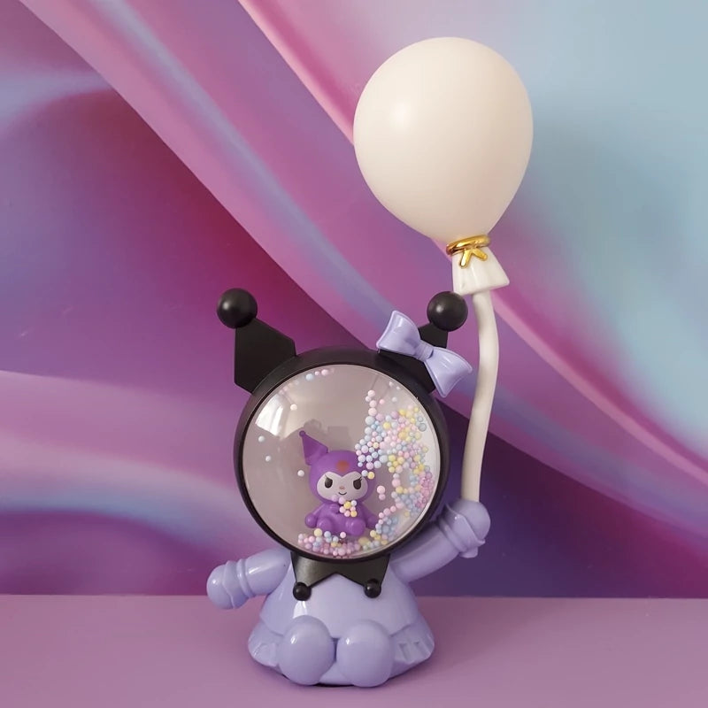 Table Lamp&amp; Night Light