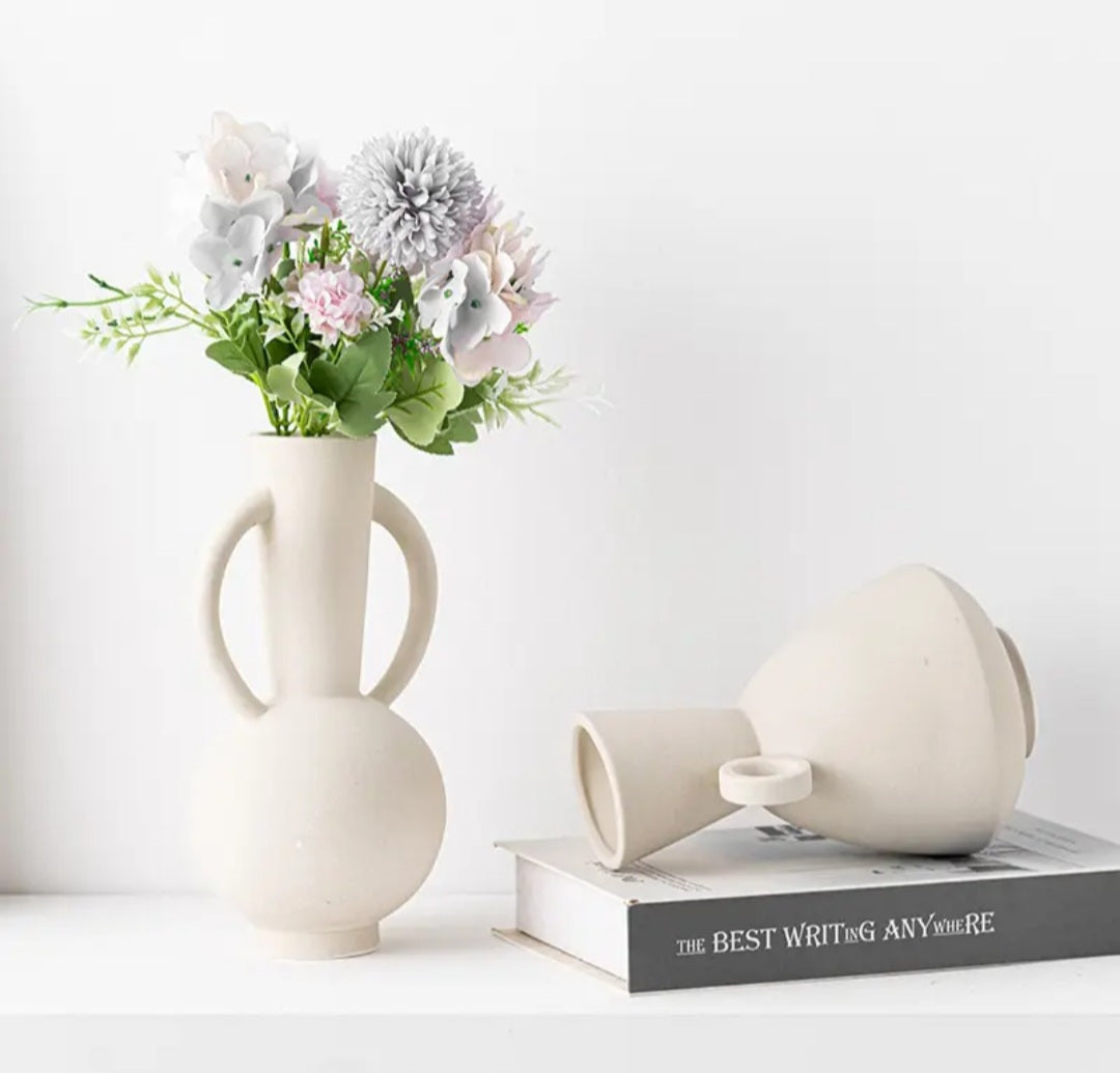 Classy vase