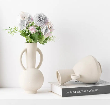 Classy vase