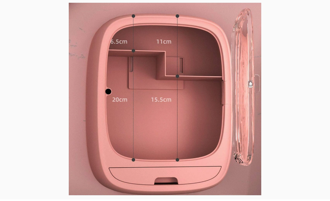 Makeup Organizer Cosmetic