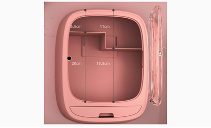 Makeup Organizer Cosmetic