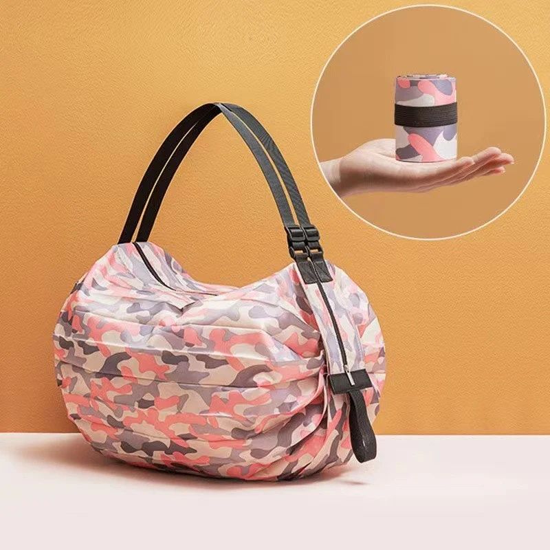 Portable Large Shopping Bag