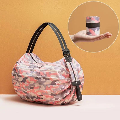 Portable Large Shopping Bag