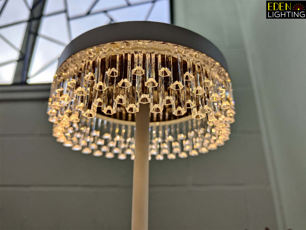 Touch Table Lamp
