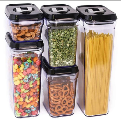 Food storage *5