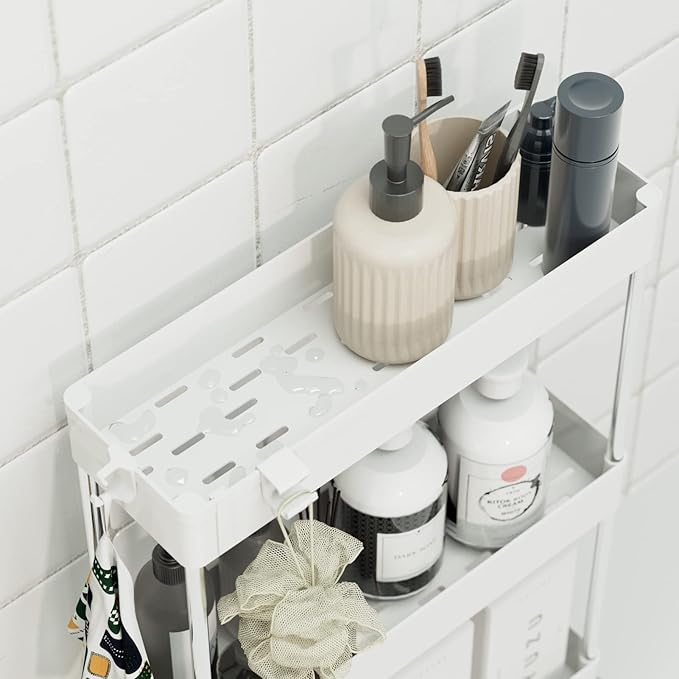 Storage Rack