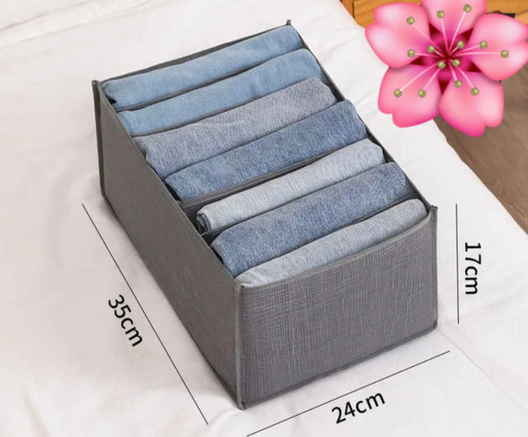 Clothes Storage Bags