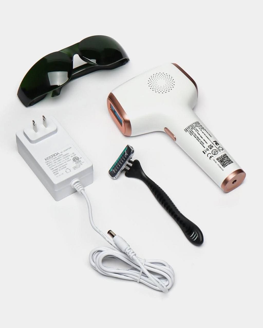 Laser Hair Remover device