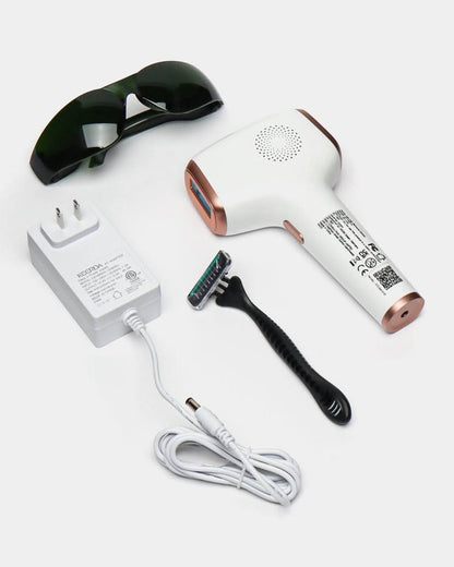 Laser Hair Remover device