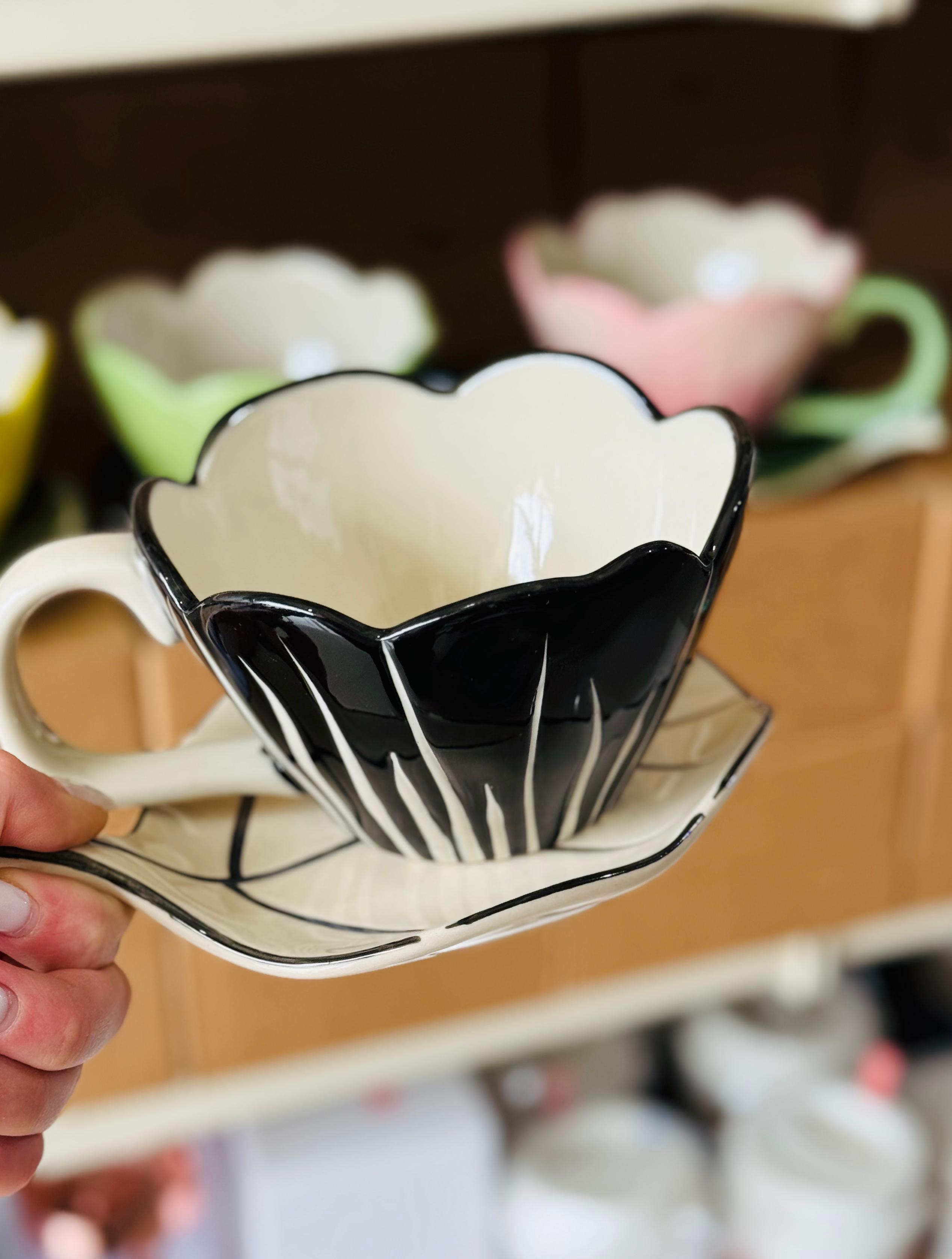 Tulip Mug