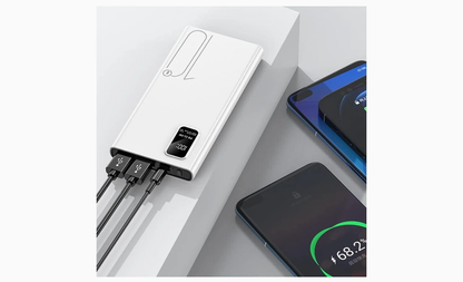 Power bank 10000 Mh