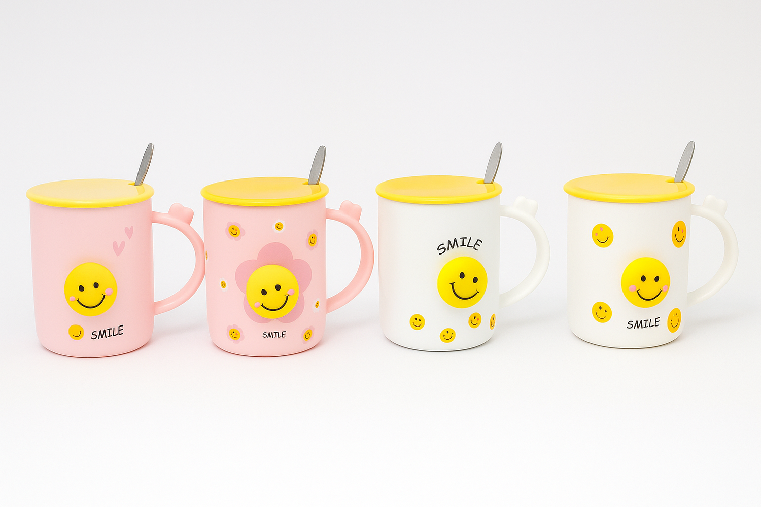 Emoji Mug
