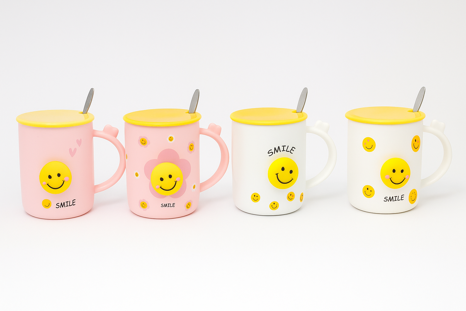 Emoji Mug