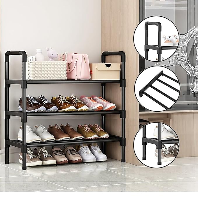 Shoe rack