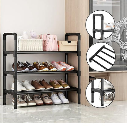 Shoe rack