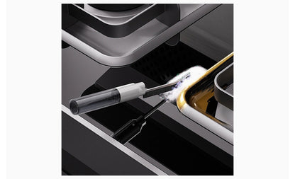 Durable Space Cleaner Brush