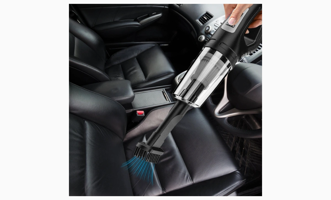 Vacuum Cleaners for Car