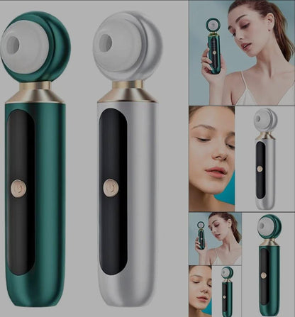 Visual Blackhead Instrument