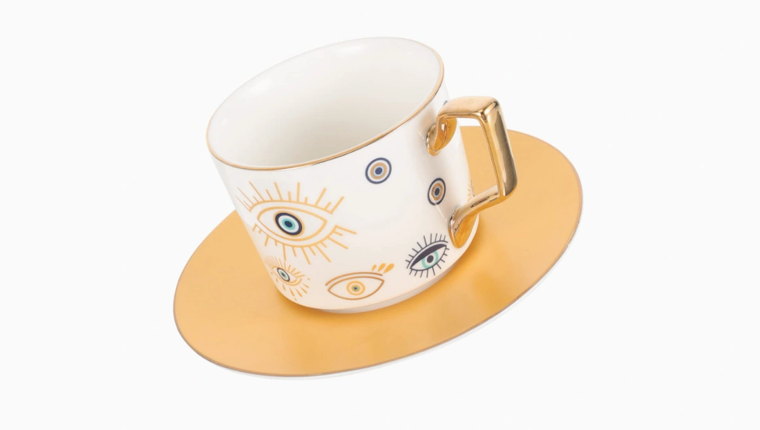 Ceramic Mugs