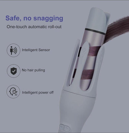 Hair Curler