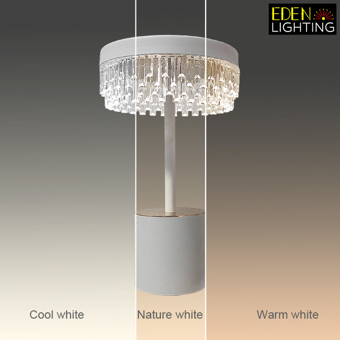 Touch Table Lamp
