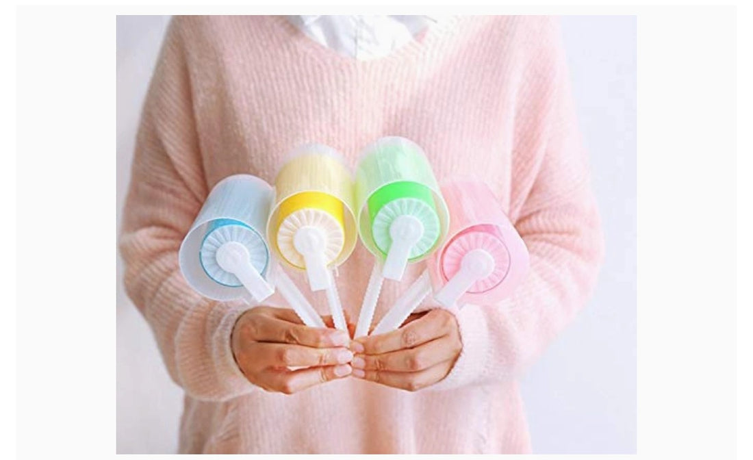 Reusable Lint Remover Washable
