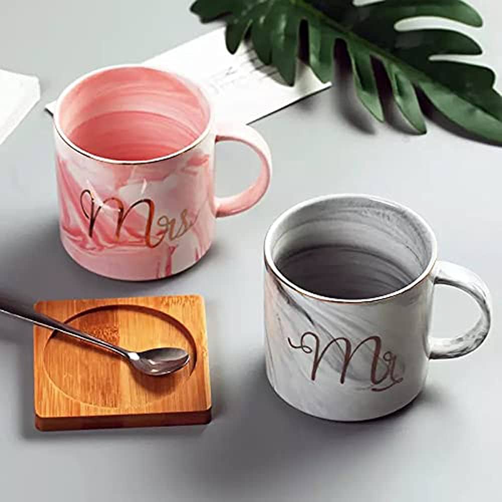 Set of 2 mug