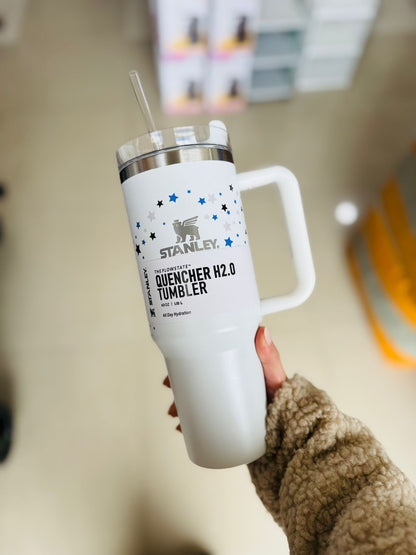 Stanley x Olivia Rodrigo | Flowstate Quencher | 40oz Tumbler