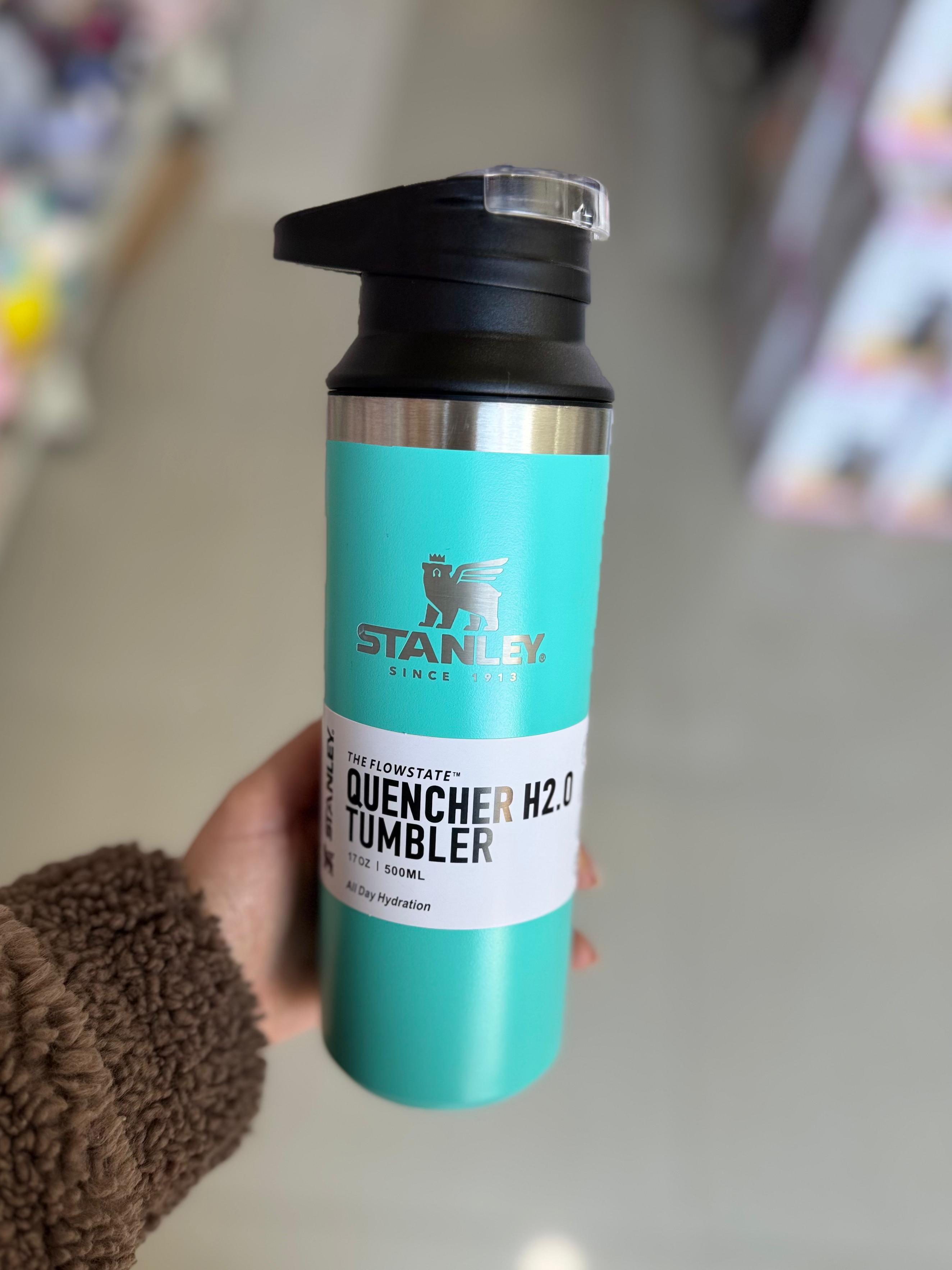 STANLEY Flip straw tumbler |550ML
