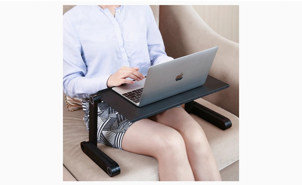 Adjustable Portable Table