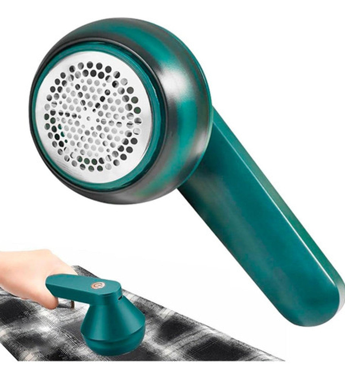 Lint remover