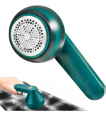 Lint remover